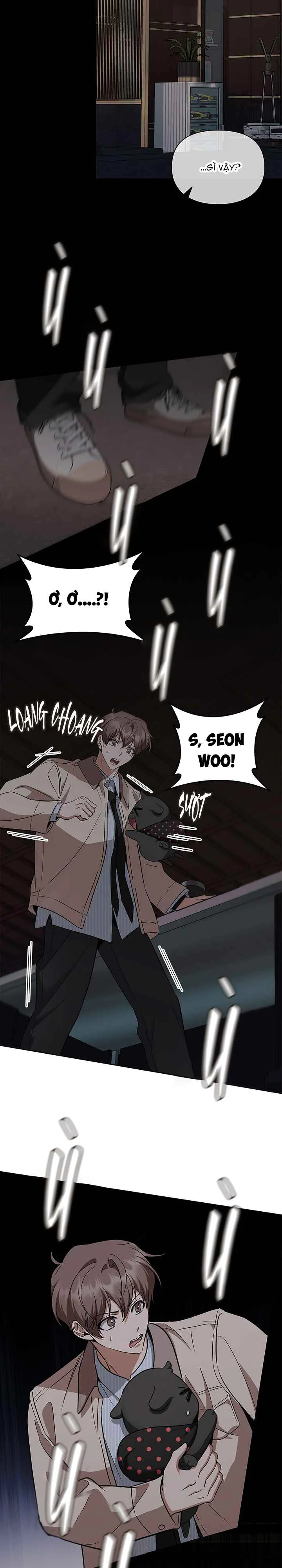 KHỞI TẠO KẾT ẨN Chapter 42 Trang 26