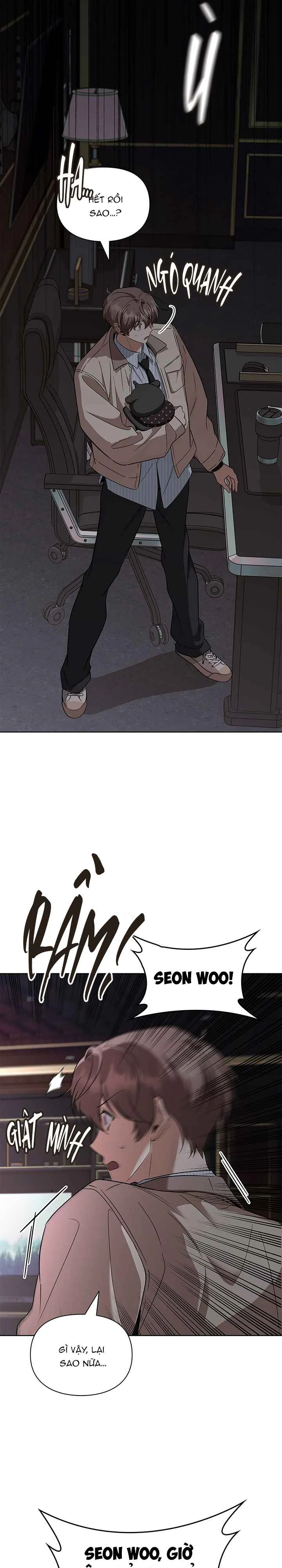 KHỞI TẠO KẾT ẨN Chapter 42 Trang 28
