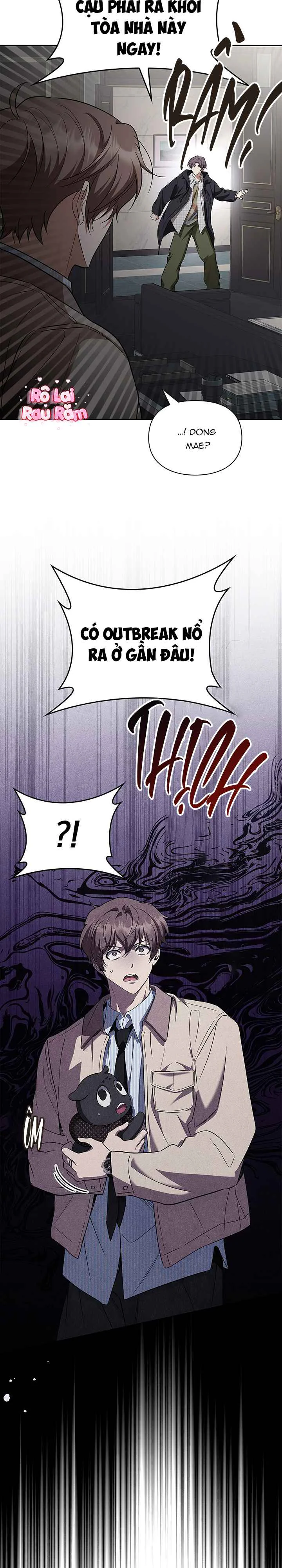 KHỞI TẠO KẾT ẨN Chapter 42 Trang 29