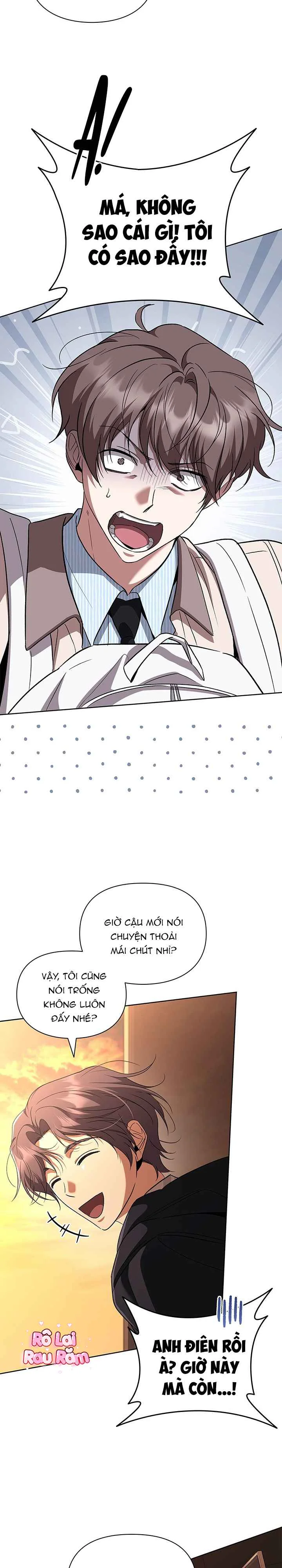 KHỞI TẠO KẾT ẨN Chapter 43 Trang 4