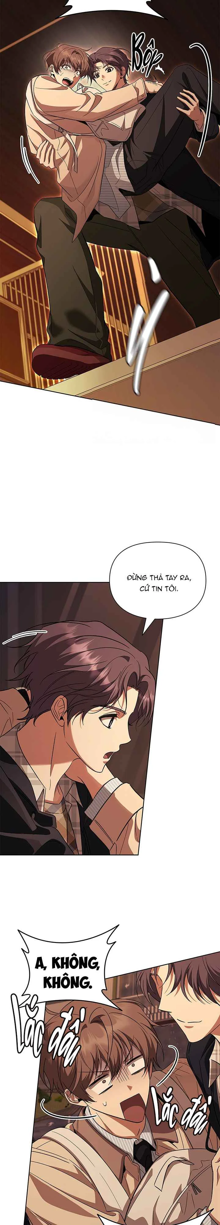 KHỞI TẠO KẾT ẨN Chapter 43 Trang 6