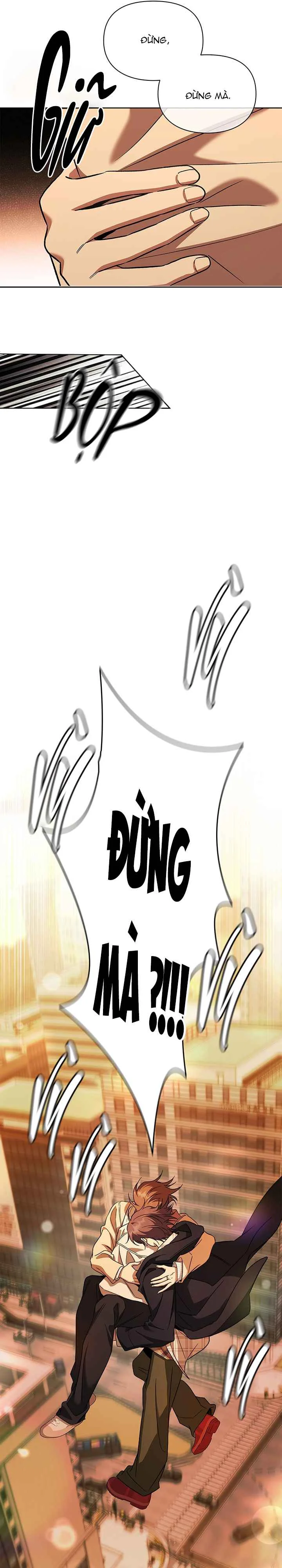 KHỞI TẠO KẾT ẨN Chapter 43 Trang 8