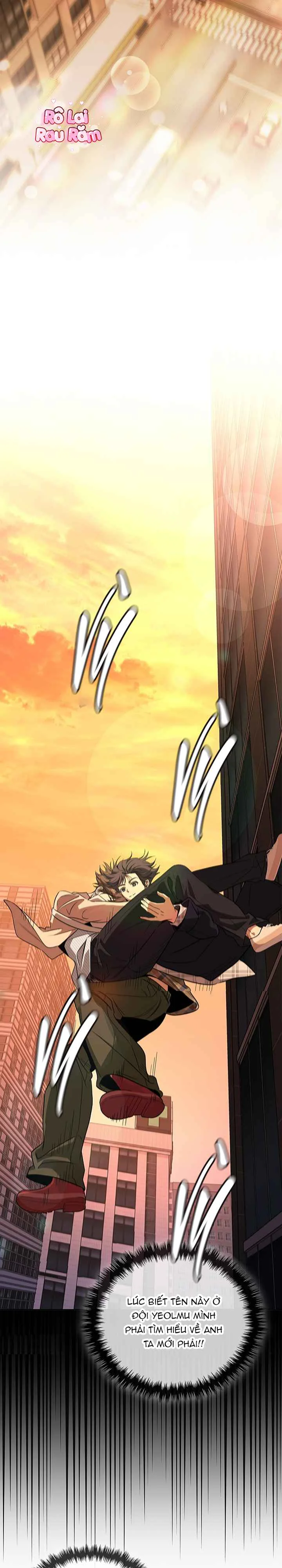 KHỞI TẠO KẾT ẨN Chapter 43 Trang 9