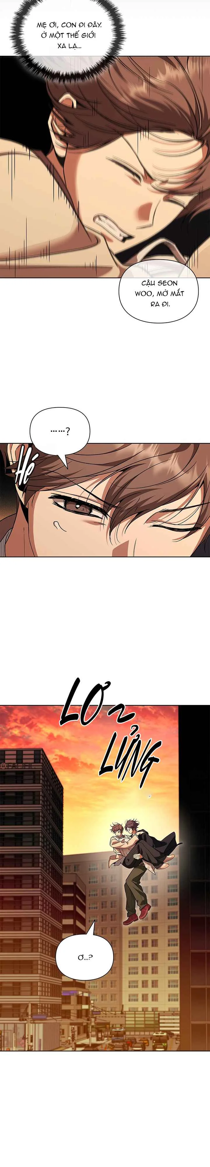 KHỞI TẠO KẾT ẨN Chapter 43 Trang 10