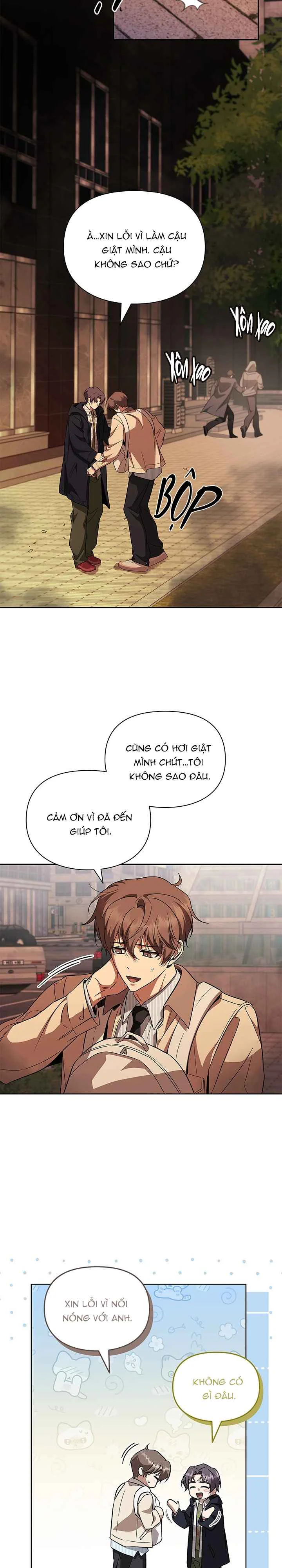 KHỞI TẠO KẾT ẨN Chapter 43 Trang 13