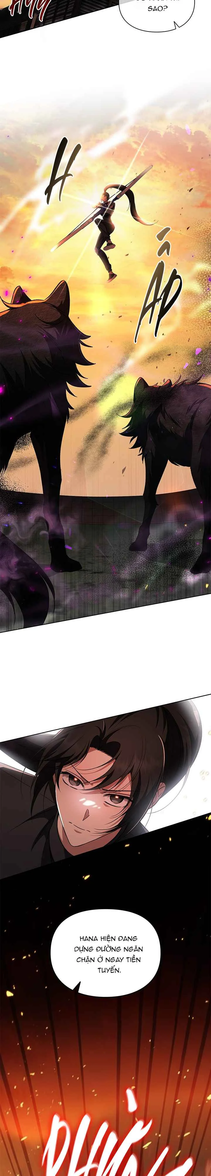 KHỞI TẠO KẾT ẨN Chapter 43 Trang 16