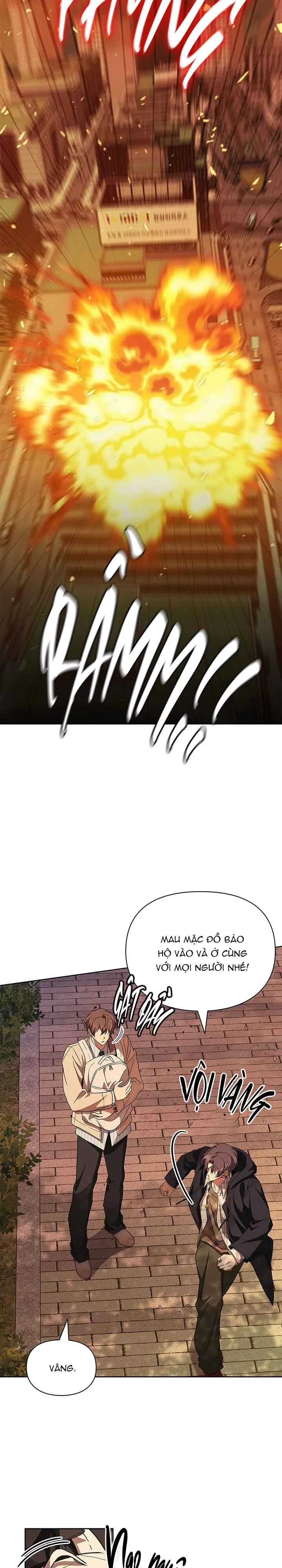 KHỞI TẠO KẾT ẨN Chapter 43 Trang 17