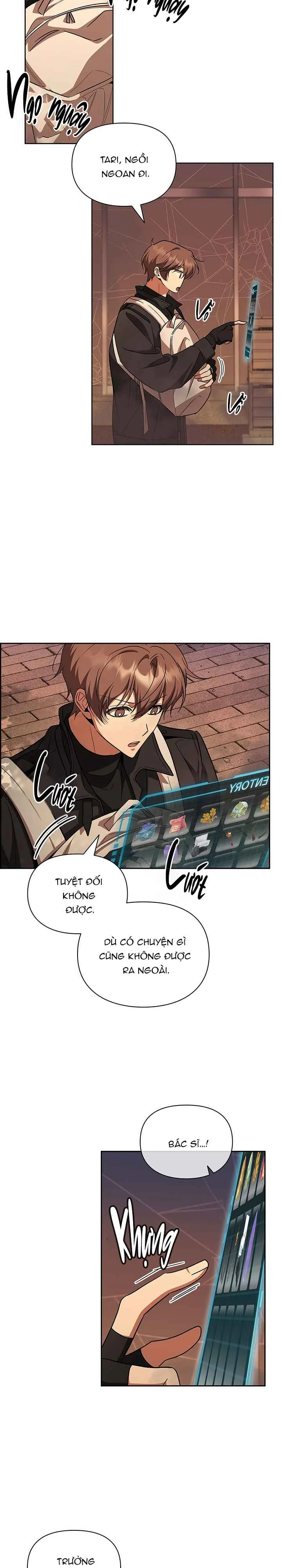 KHỞI TẠO KẾT ẨN Chapter 43 Trang 18