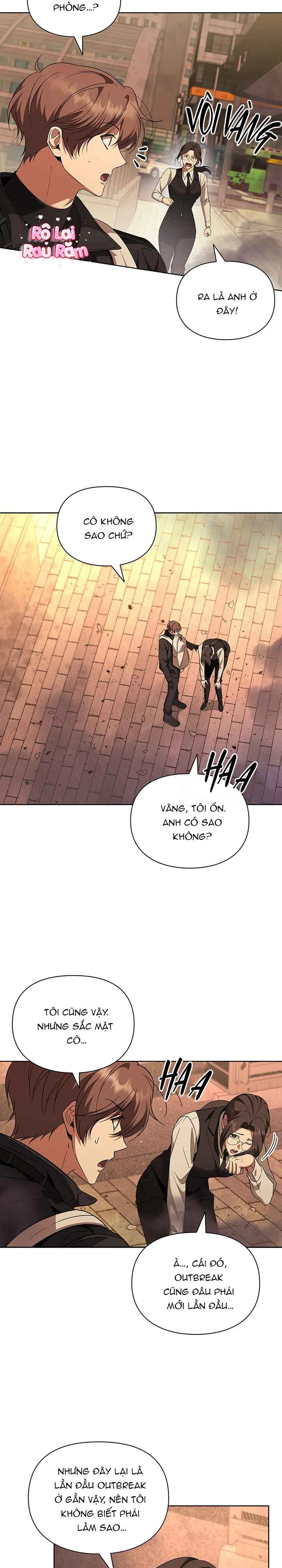 KHỞI TẠO KẾT ẨN Chapter 43 Trang 19