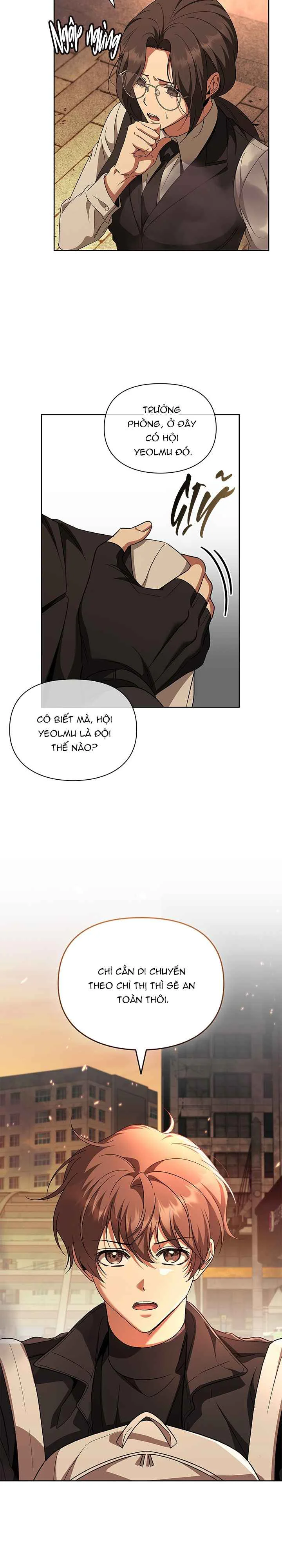 KHỞI TẠO KẾT ẨN Chapter 43 Trang 20