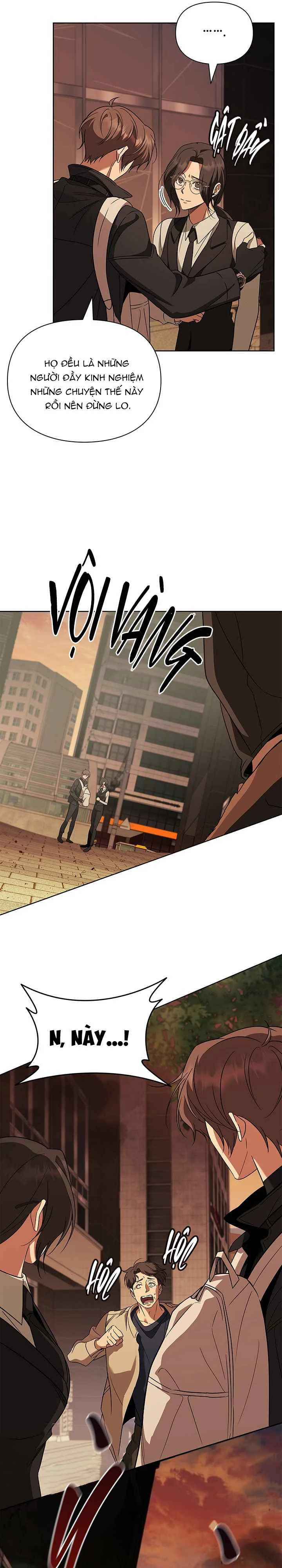 KHỞI TẠO KẾT ẨN Chapter 43 Trang 22