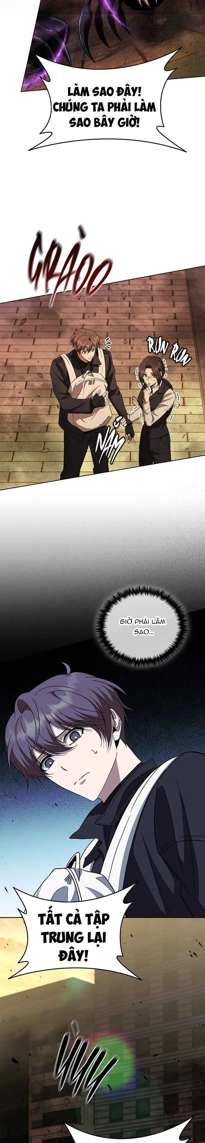 KHỞI TẠO KẾT ẨN Chapter 43 Trang 24