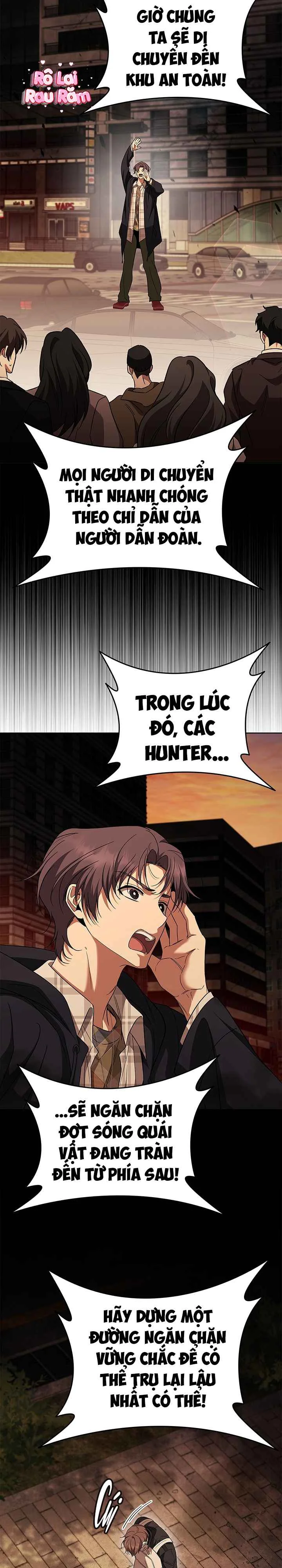 KHỞI TẠO KẾT ẨN Chapter 43 Trang 25