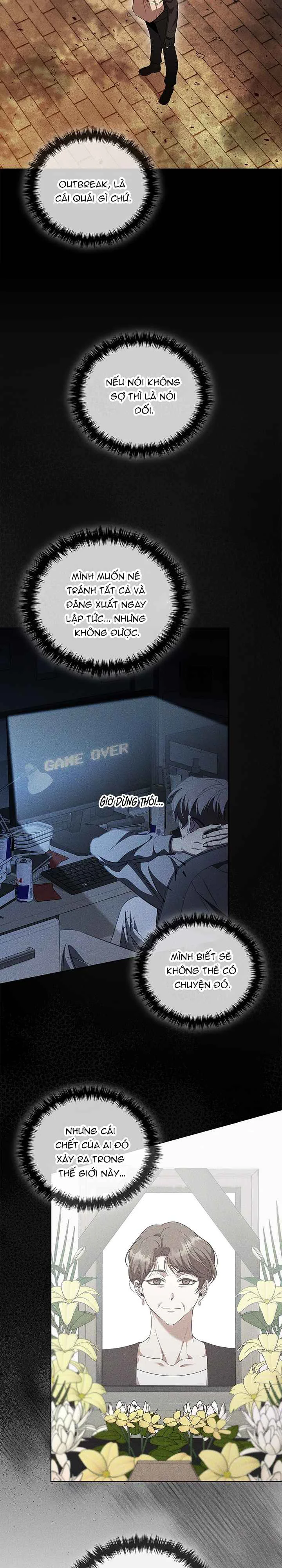 KHỞI TẠO KẾT ẨN Chapter 43 Trang 26