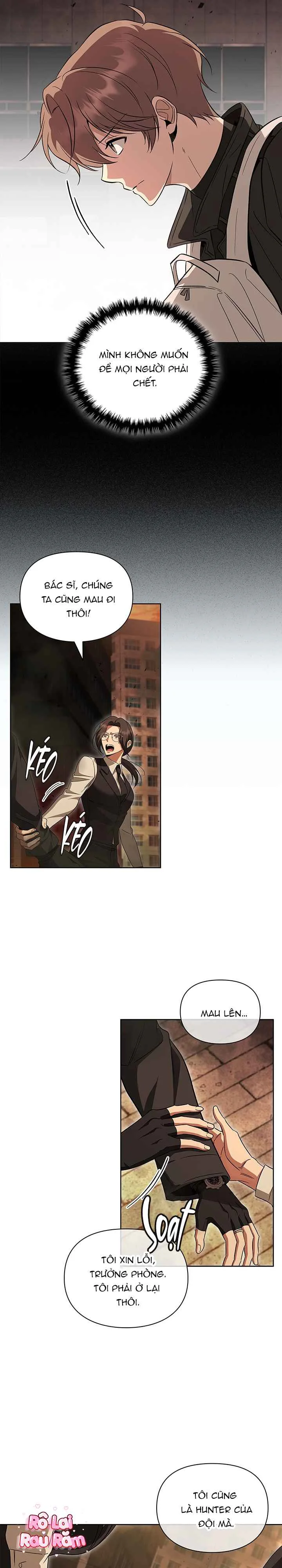 KHỞI TẠO KẾT ẨN Chapter 43 Trang 29
