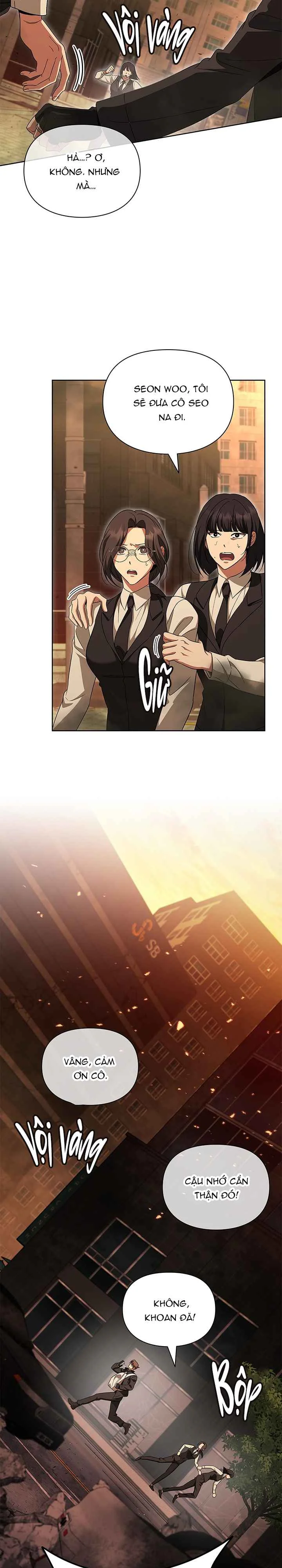 KHỞI TẠO KẾT ẨN Chapter 43 Trang 30