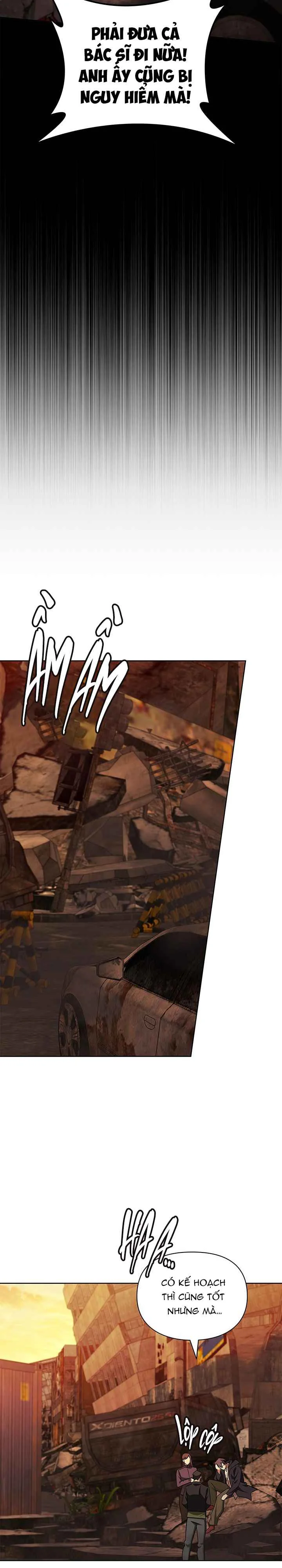 KHỞI TẠO KẾT ẨN Chapter 43 Trang 31