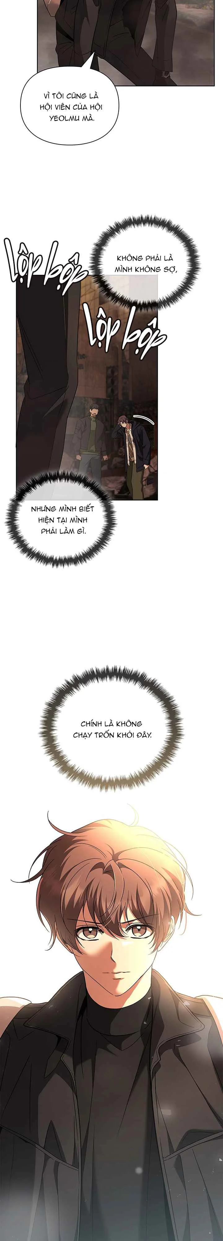 KHỞI TẠO KẾT ẨN Chapter 43 Trang 33