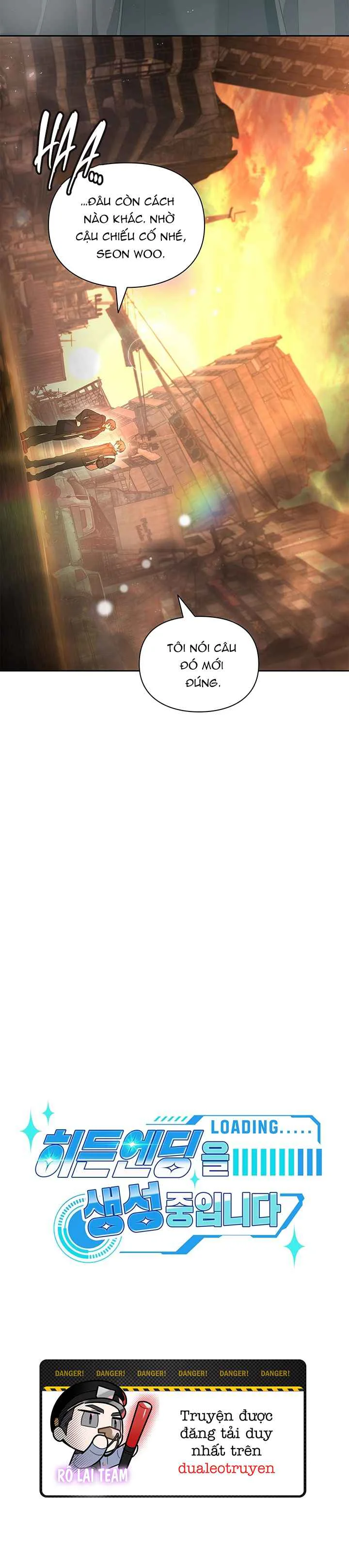 KHỞI TẠO KẾT ẨN Chapter 43 Trang 34