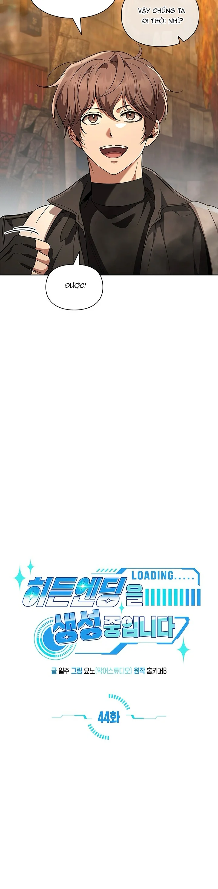 KHỞI TẠO KẾT ẨN Chapter 44 Trang 6