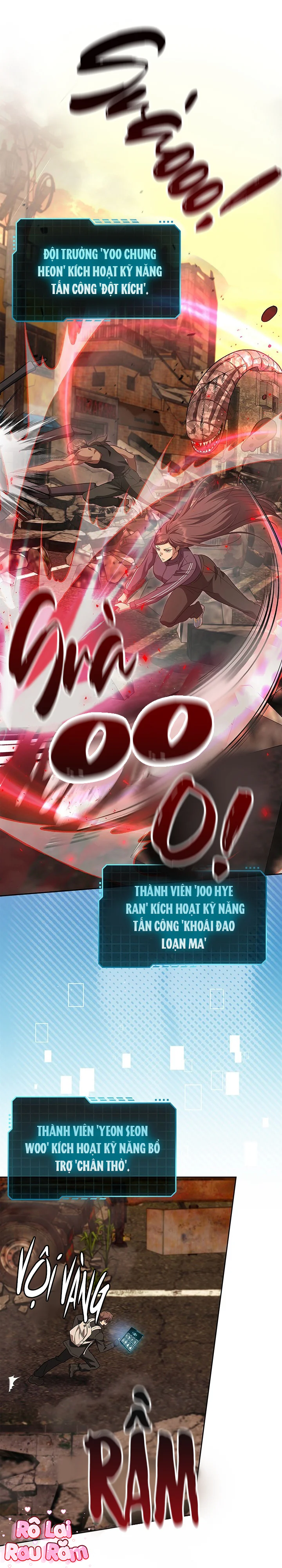 KHỞI TẠO KẾT ẨN Chapter 44 Trang 7