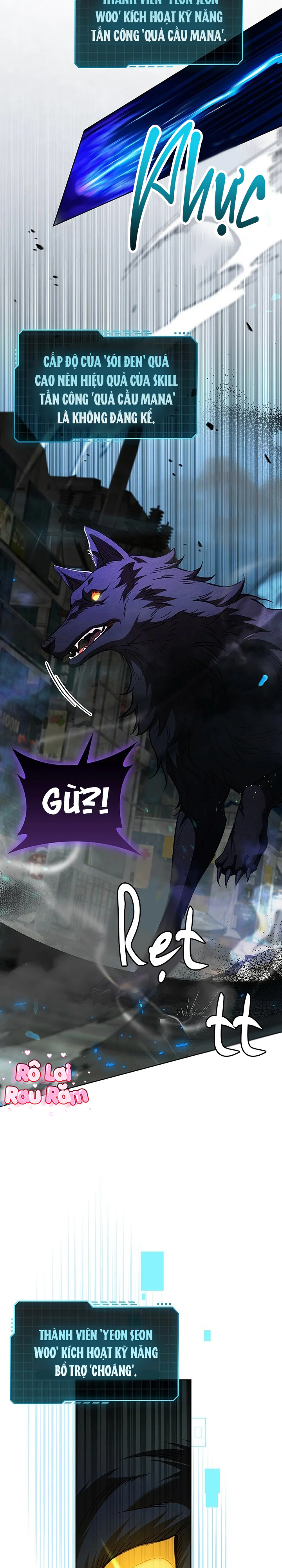 KHỞI TẠO KẾT ẨN Chapter 44 Trang 10