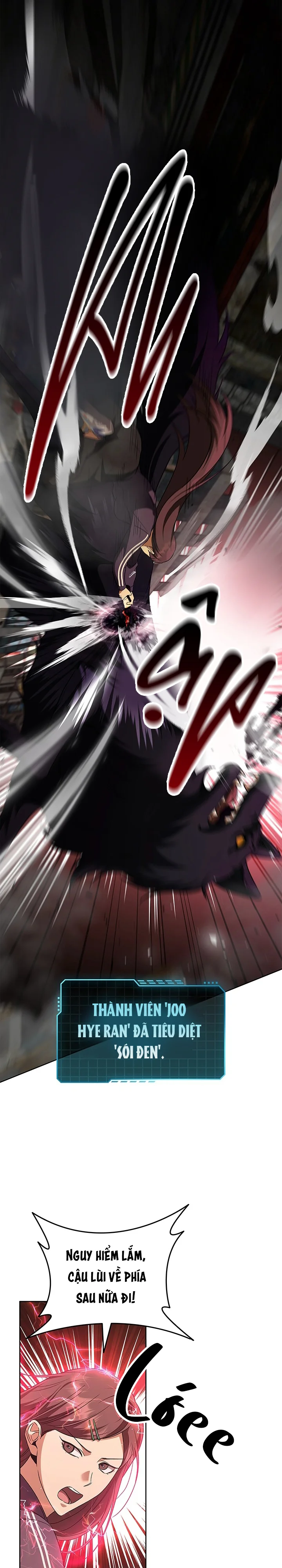 KHỞI TẠO KẾT ẨN Chapter 44 Trang 12