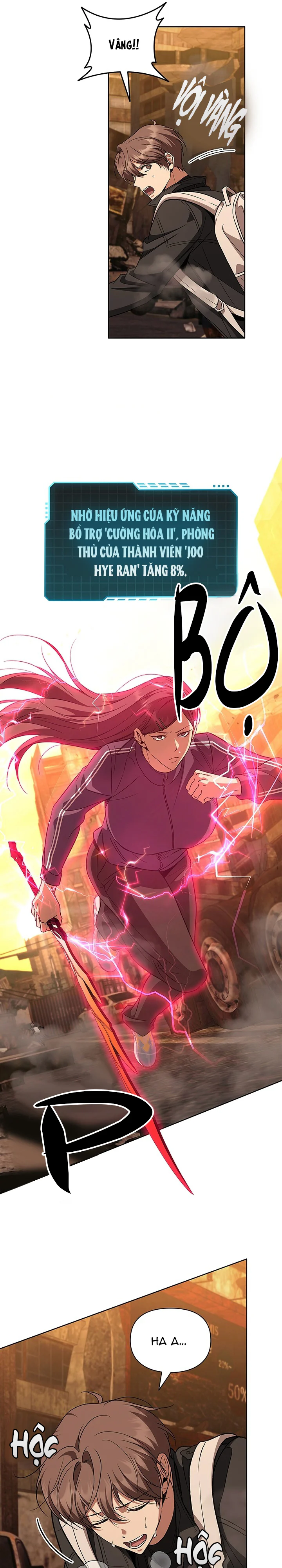 KHỞI TẠO KẾT ẨN Chapter 44 Trang 14