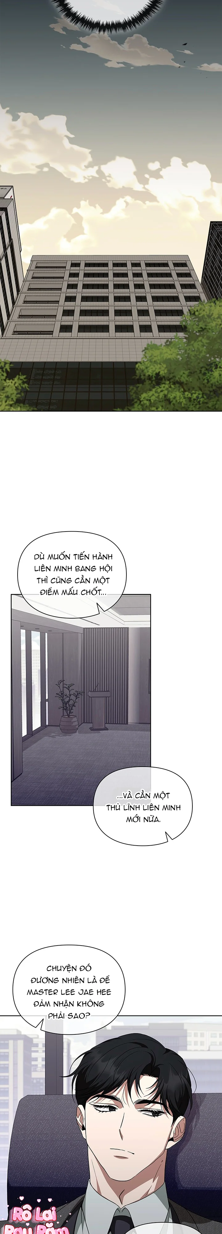 KHỞI TẠO KẾT ẨN Chapter 44 Trang 17
