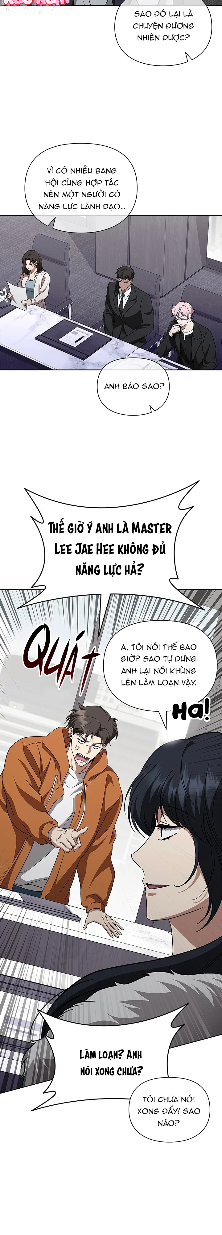 KHỞI TẠO KẾT ẨN Chapter 44 Trang 18