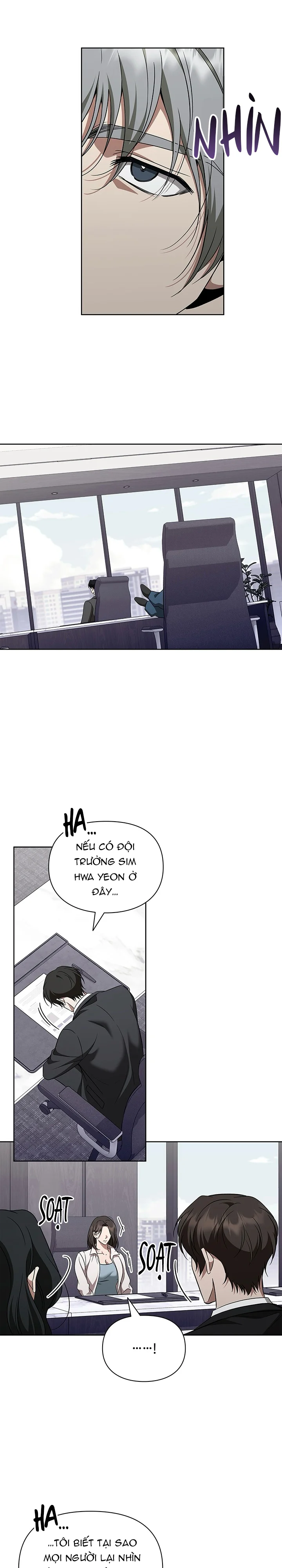 KHỞI TẠO KẾT ẨN Chapter 44 Trang 21