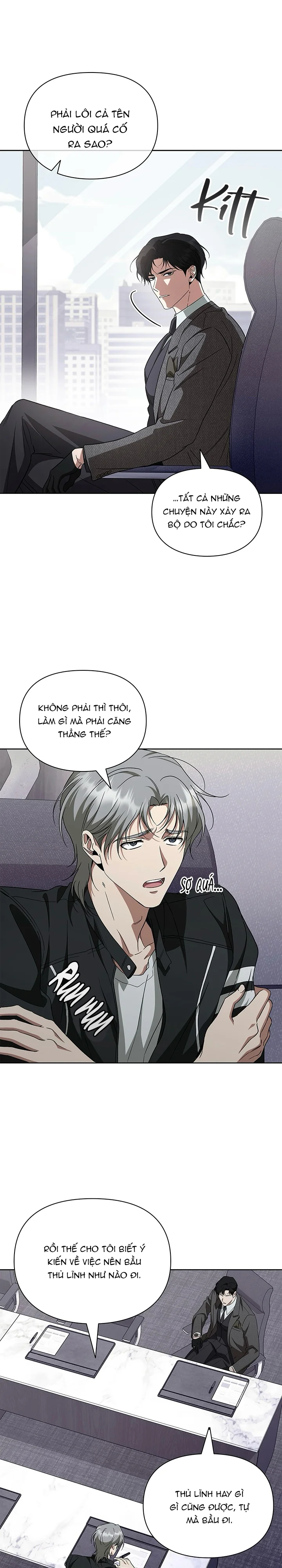 KHỞI TẠO KẾT ẨN Chapter 44 Trang 23