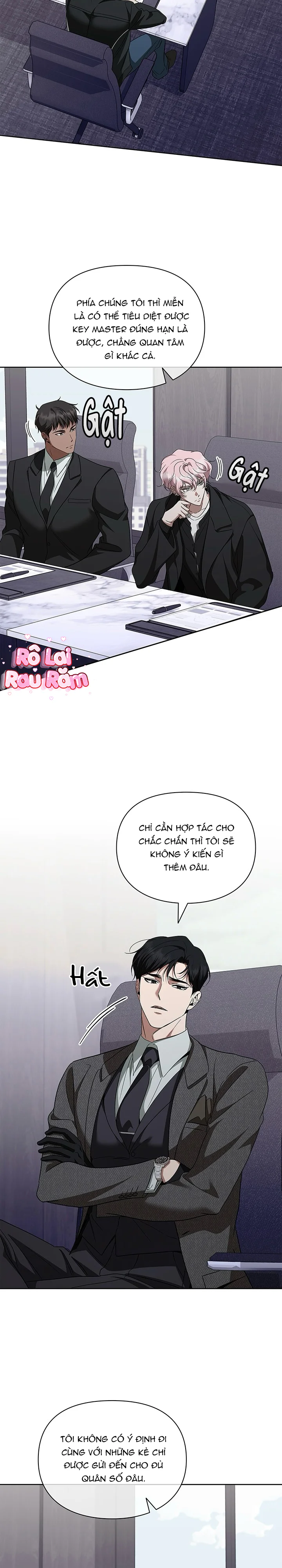 KHỞI TẠO KẾT ẨN Chapter 44 Trang 24