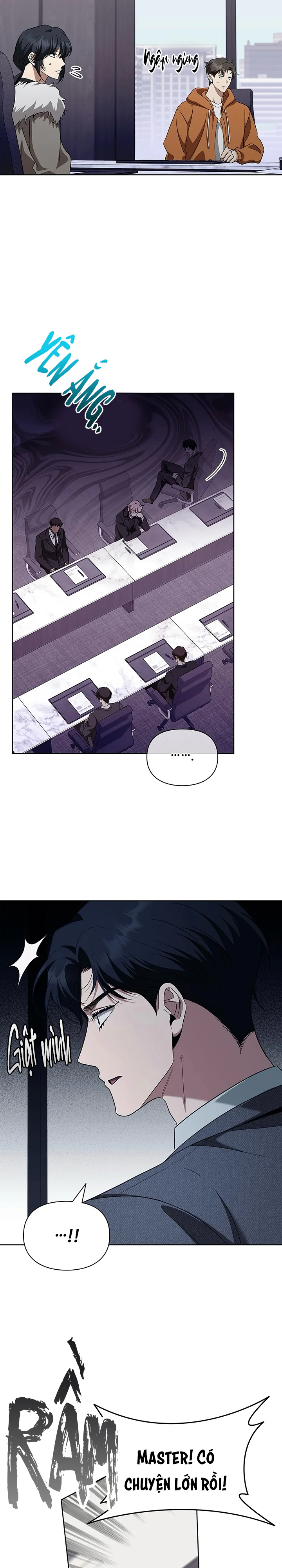 KHỞI TẠO KẾT ẨN Chapter 44 Trang 25