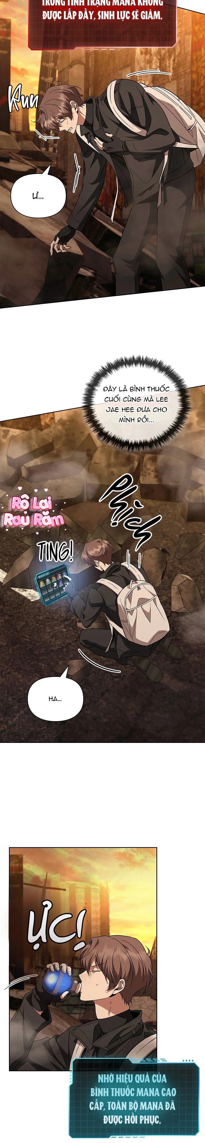 KHỞI TẠO KẾT ẨN Chapter 44 Trang 28