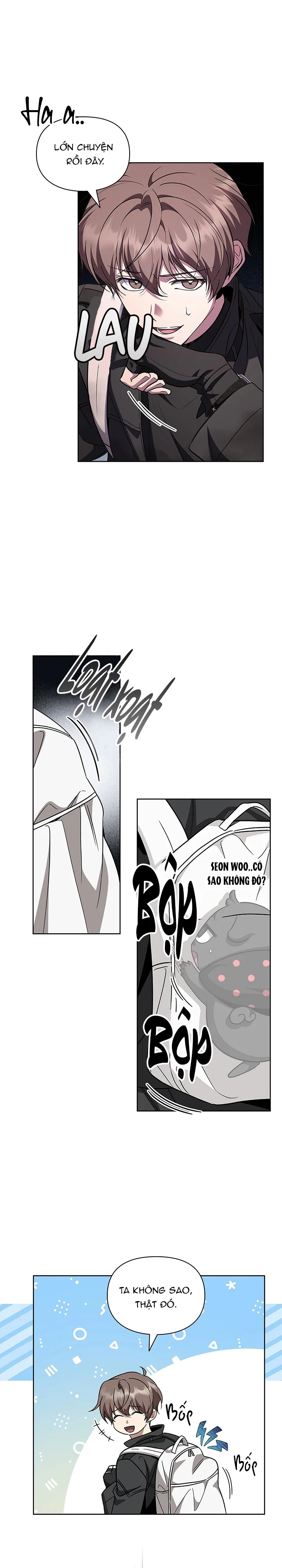 KHỞI TẠO KẾT ẨN Chapter 44 Trang 29