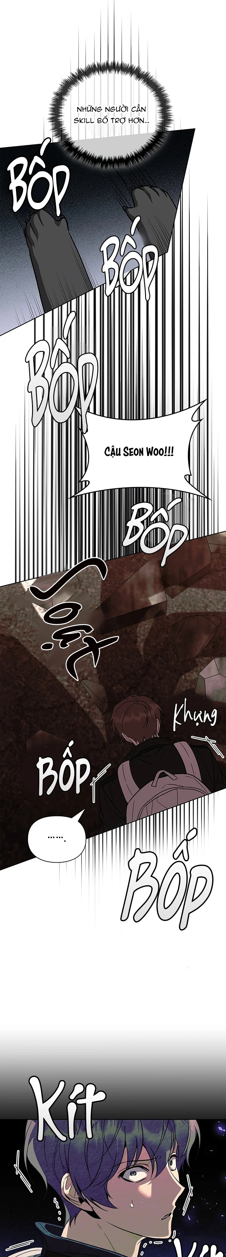 KHỞI TẠO KẾT ẨN Chapter 44 Trang 30