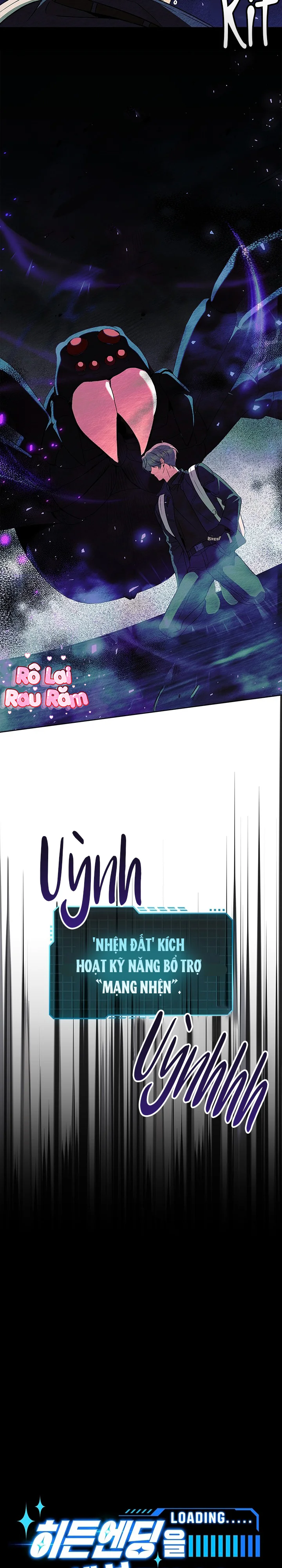 KHỞI TẠO KẾT ẨN Chapter 44 Trang 31