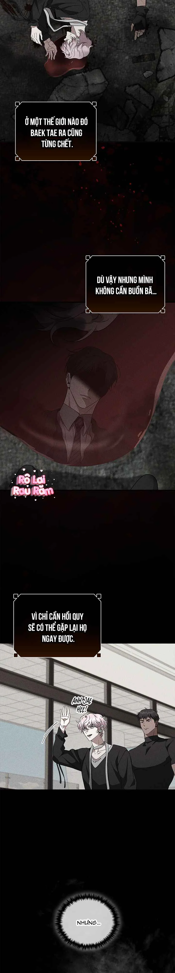 KHỞI TẠO KẾT ẨN Chapter 45 Trang 3