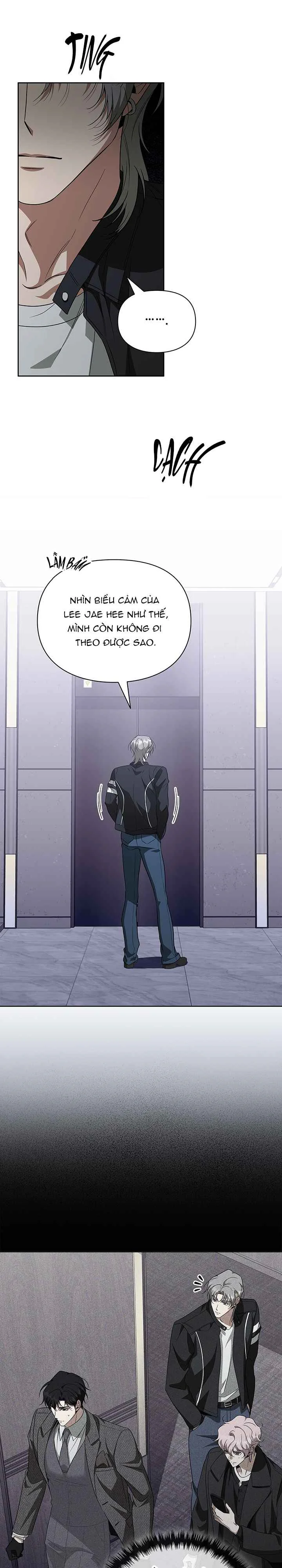 KHỞI TẠO KẾT ẨN Chapter 45 Trang 8