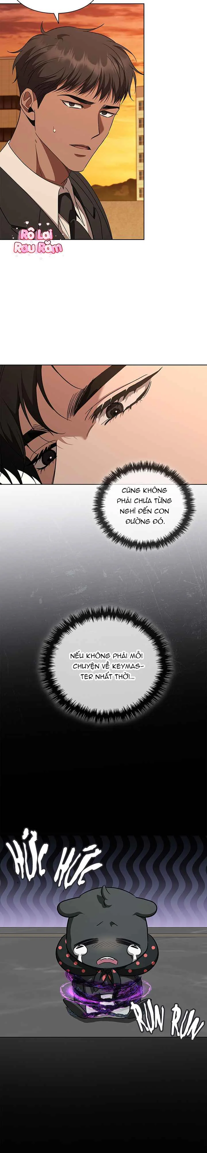 KHỞI TẠO KẾT ẨN Chapter 45 Trang 13