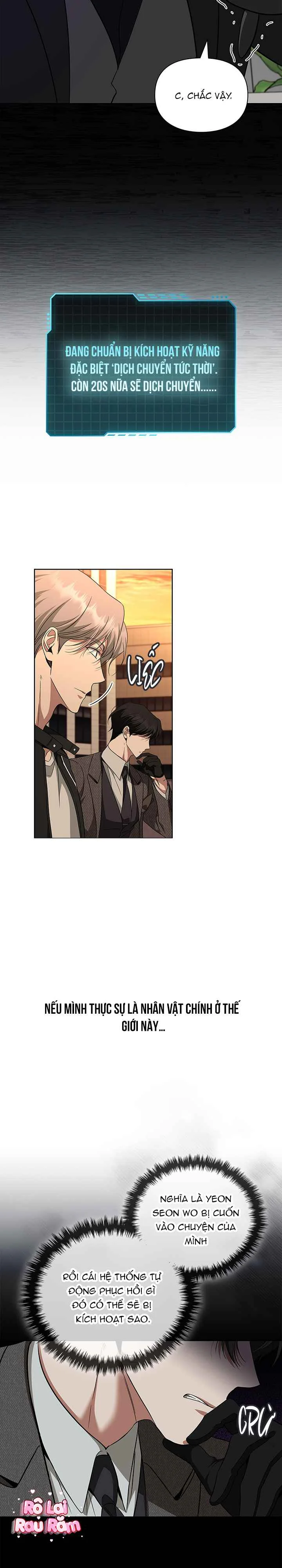 KHỞI TẠO KẾT ẨN Chapter 45 Trang 17