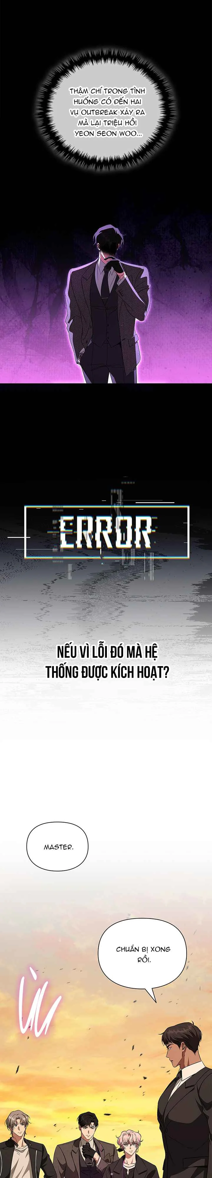 KHỞI TẠO KẾT ẨN Chapter 45 Trang 18