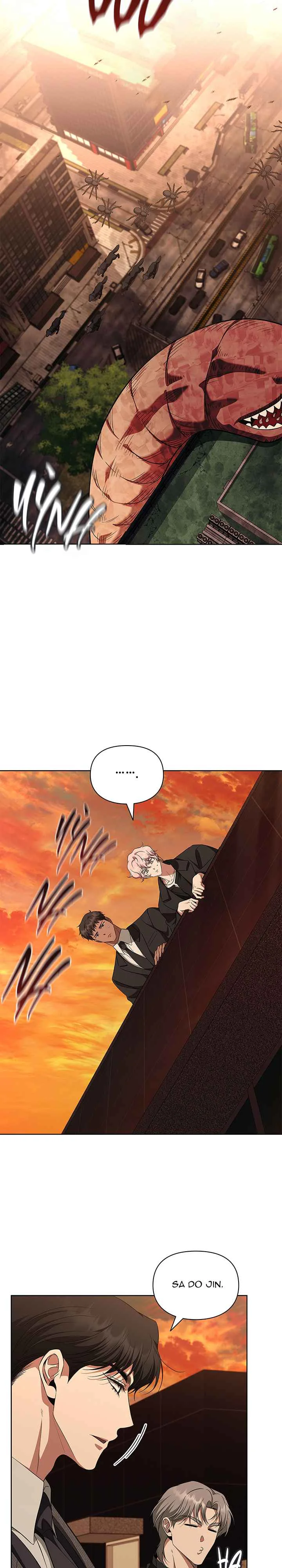 KHỞI TẠO KẾT ẨN Chapter 45 Trang 20