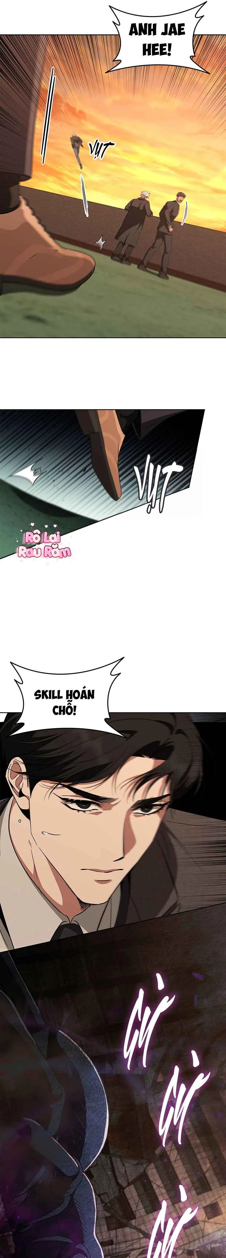 KHỞI TẠO KẾT ẨN Chapter 45 Trang 22