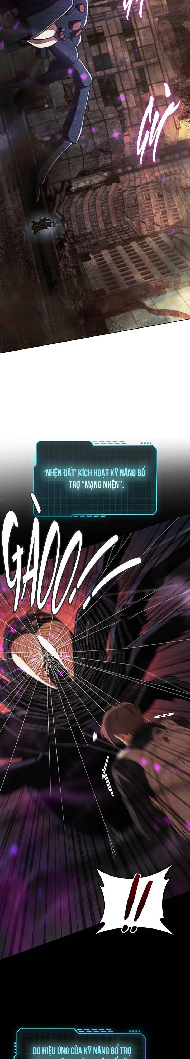 KHỞI TẠO KẾT ẨN Chapter 45 Trang 23