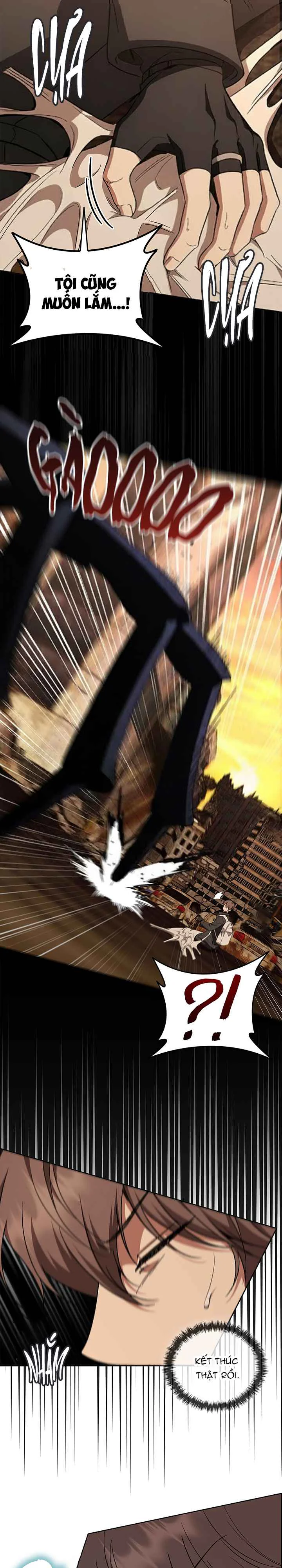 KHỞI TẠO KẾT ẨN Chapter 45 Trang 25