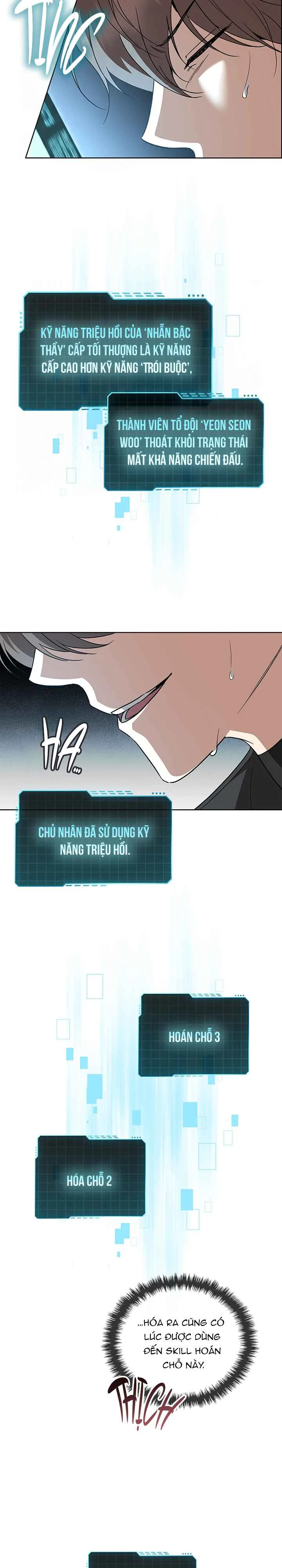 KHỞI TẠO KẾT ẨN Chapter 45 Trang 26