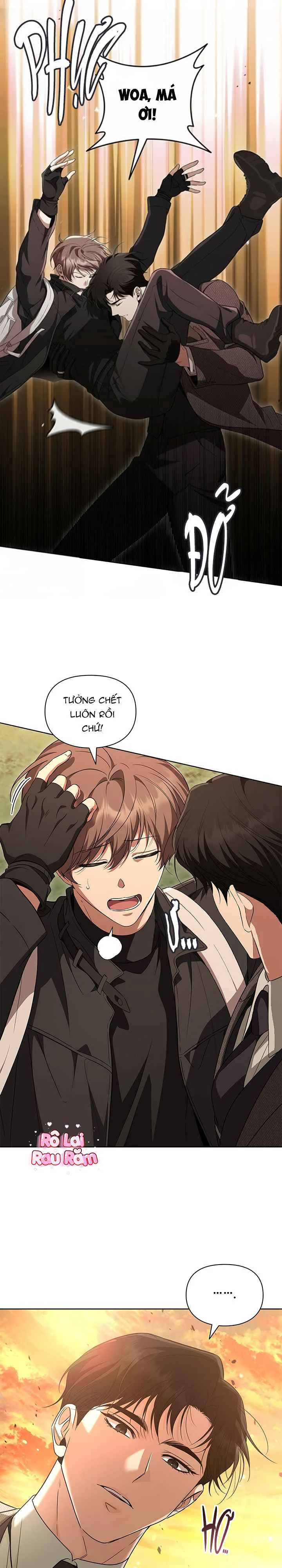 KHỞI TẠO KẾT ẨN Chapter 45 Trang 28