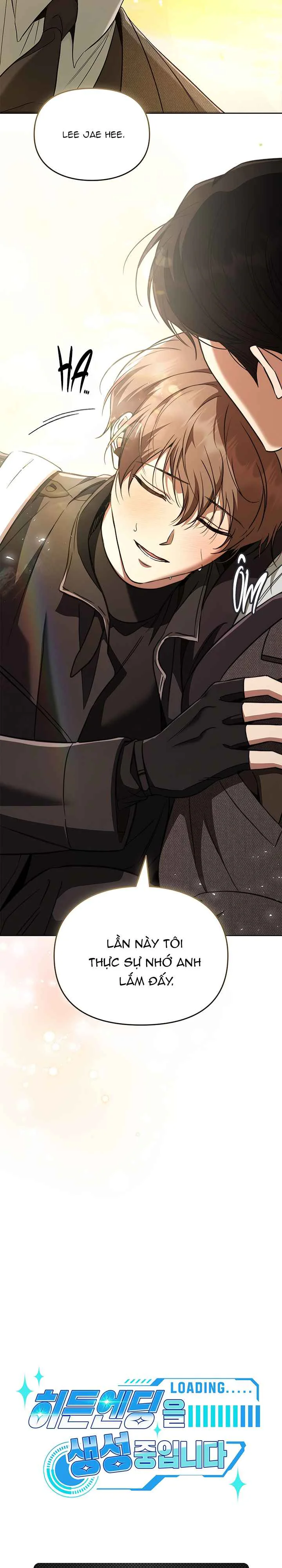 KHỞI TẠO KẾT ẨN Chapter 45 Trang 29